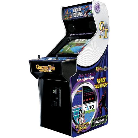 Arcade Legends 3 Upright Multi Game