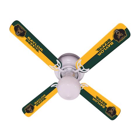 Baylor Bears Ceiling Fan