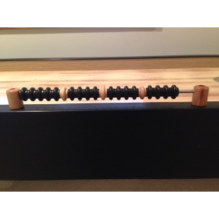 Shuffleboard Abacus Wood Scorers