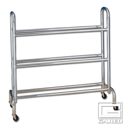 Gared 3 Tier Ball Rack