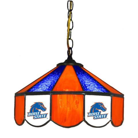 Boise State Broncos Swag Light