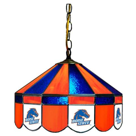 Boise State Broncos Executive Swag Light