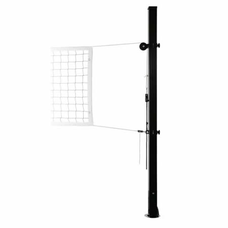 First Team Blast Basic Recreational Steel Volleyball Set