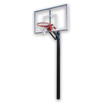 First Team Champ Select Basketball Goal - 60 Inch Acrylic