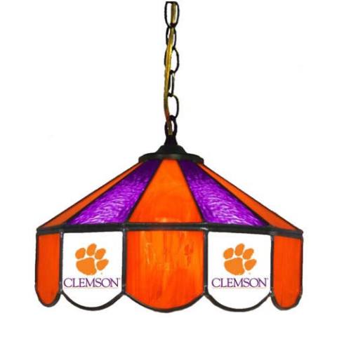 Clemson Tigers Swag Light