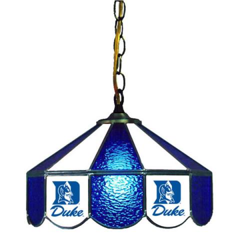 Duke Blue Devils Swag Light