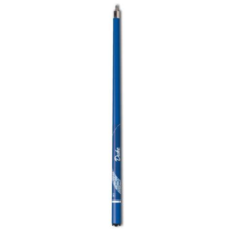 Duke Blue Devils Billiard Cue - Blizzard