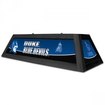Duke Blue Devils 42 Inch Spirit Game Table Lamp