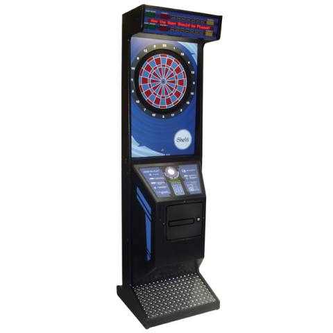 Shelti Couger Eye 2 Electronic Dartboard - Home Version