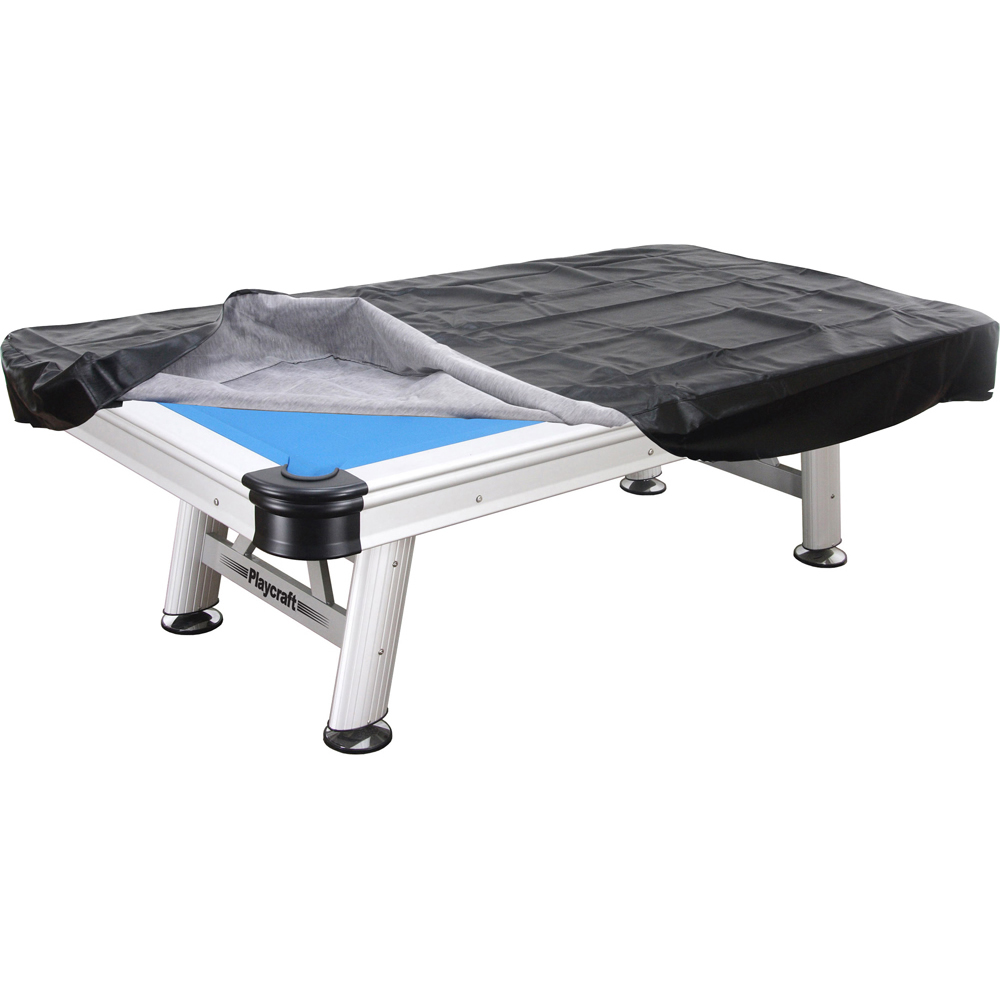 playcraft extera outdoor pool table