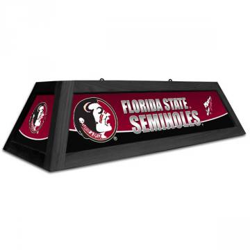 Florida State Seminoles 42 Inch Spirit Game Table Lamp