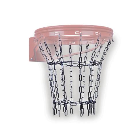 First Team Premium Steel Basketball Net