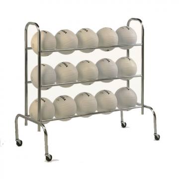 First Team Economy Volleyball Rack