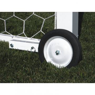Portable Wheel Kit for Soccer Goals