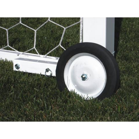 Portable Wheel Kit for Soccer Goals