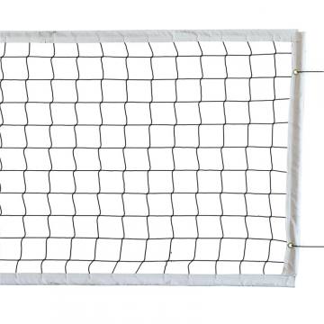 First Team Kevlar Competition Volleyball Net