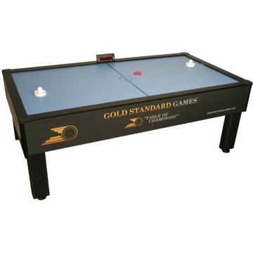 Gold Standard Home Pro Elite Air Hockey Table