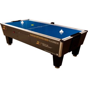 Gold Standard Tournament Pro Air Hockey Table