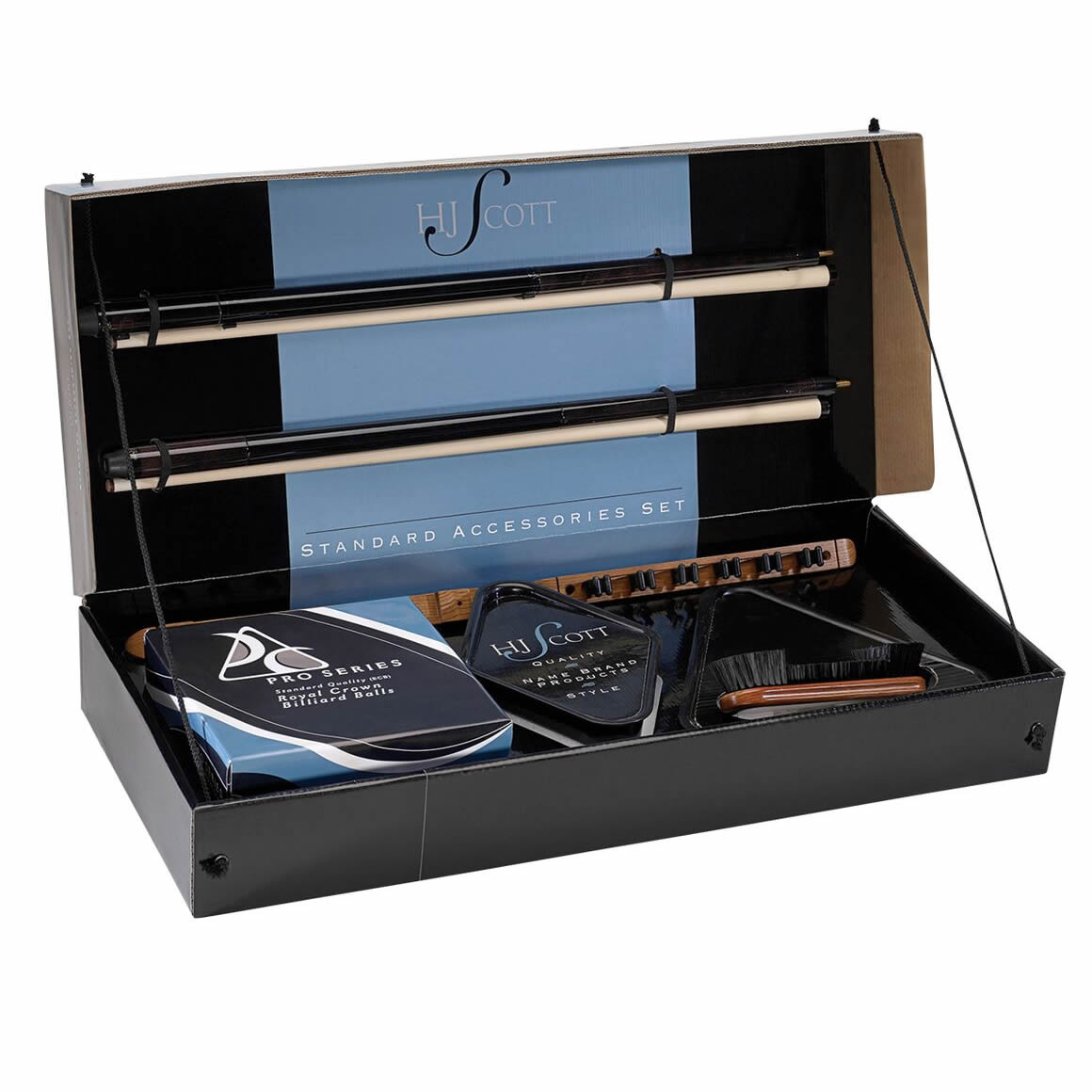 billiards accessories kit