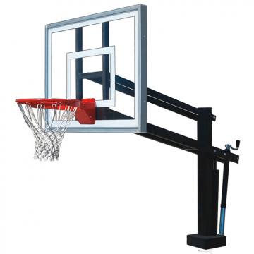 Pool Hoops | Basketball Goals for Swimming Pools