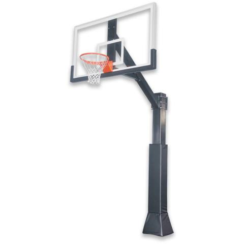 Ironclad Highlight Hoop XXL Basketball Goal