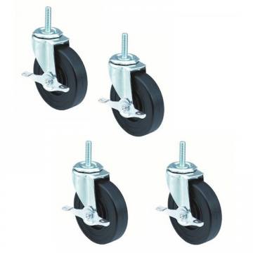 Commercial Grade Casters