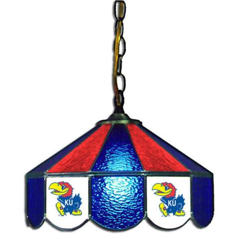 Kansas Jayhawks Swag Light