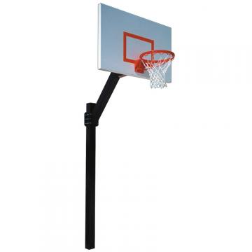First Team Legend Jr Endura Basketball Hoop - 60 Inch Aluminum