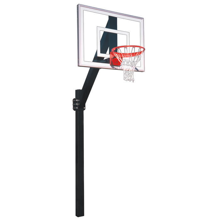 54 Inch Basketball Hoop