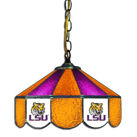 LSU Tigers Swag Light