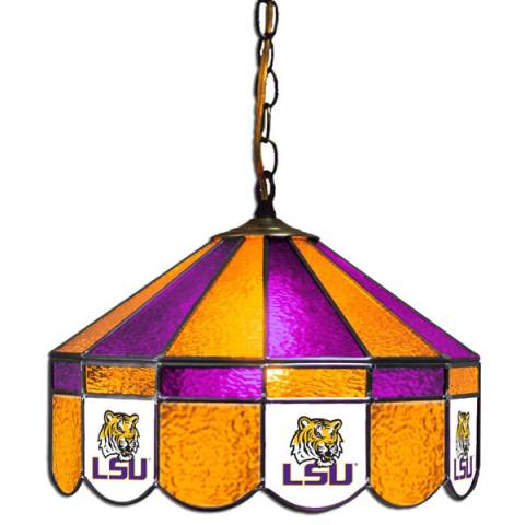 LSU Tigers Executive Swag Light