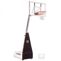 Gared Micro-Z Portable Basketball Hoop