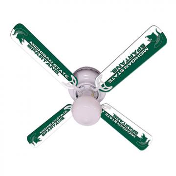 Michigan State Spartans Ceiling Fan
