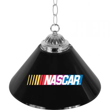 NASCAR 14 Inch Bar Lamp