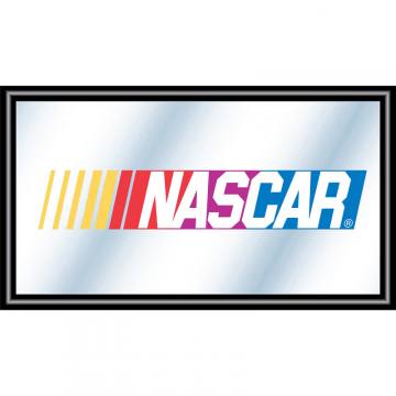 NASCAR Framed Mirror