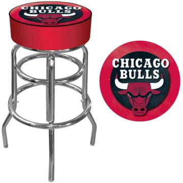 Chicago Bulls Bar Stool