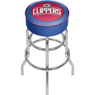 Los Angeles Clippers Bar Stool