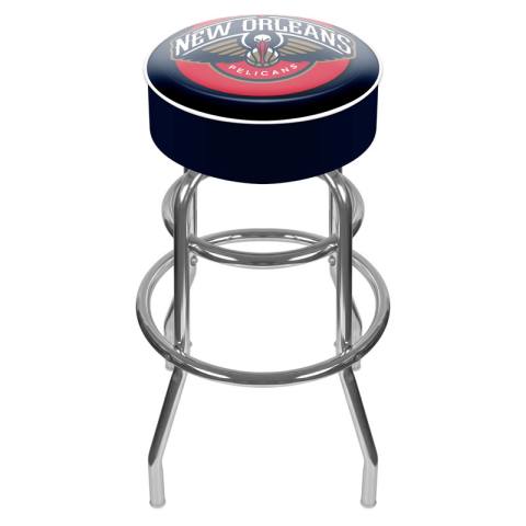 New Orleans Pelicans Bar Stool