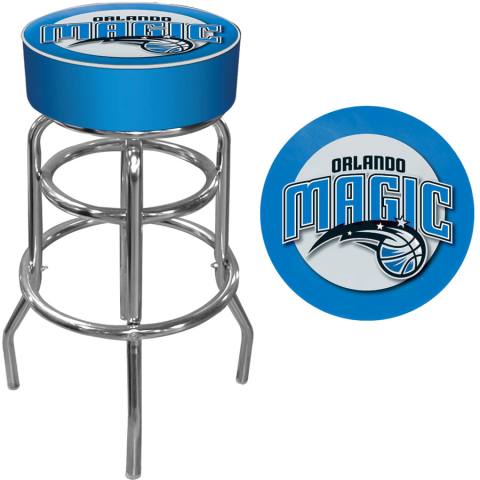 Orlando Magic Bar Stool