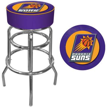 Phoenix Suns Bar Stool
