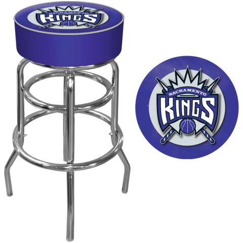 Sacramento Kings Bar Stool