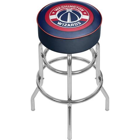 Washington Wizards Bar Stool