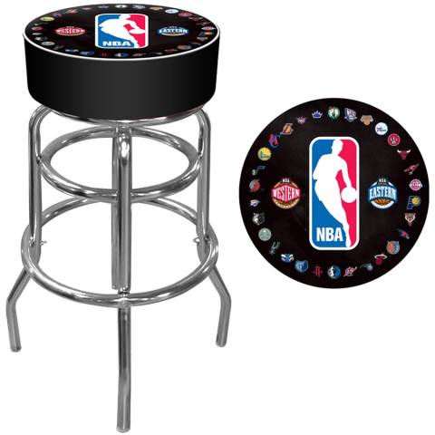 NBA Bar Stool