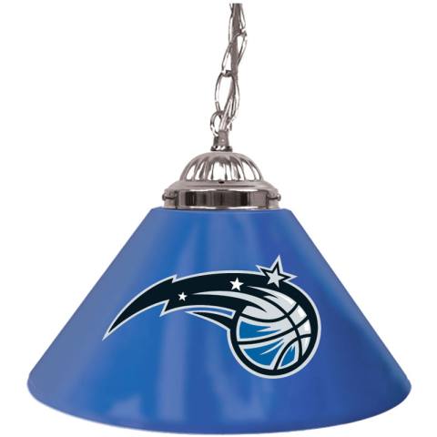 Orlando Magic 14 Inch Bar Lamp