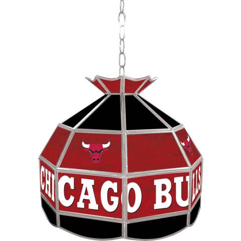 Chicago Bulls Swag Light