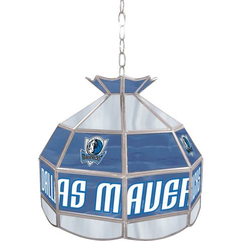 Dallas Mavericks Swag Light