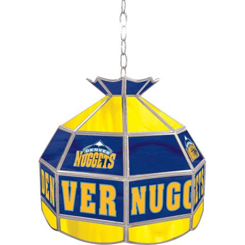 Denver Nuggets Swag Light