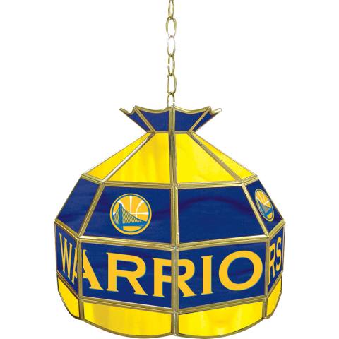 Golden State Warriors Swag Light