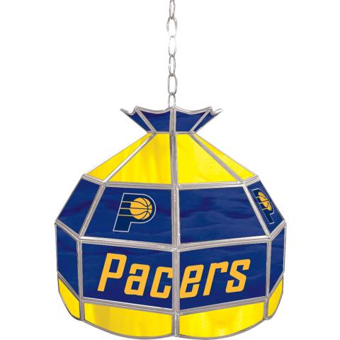 Indiana Pacers Swag Light