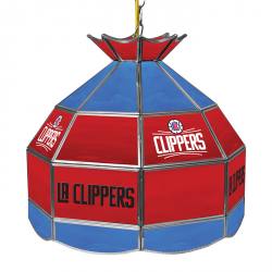 Los Angeles Clippers Swag Light